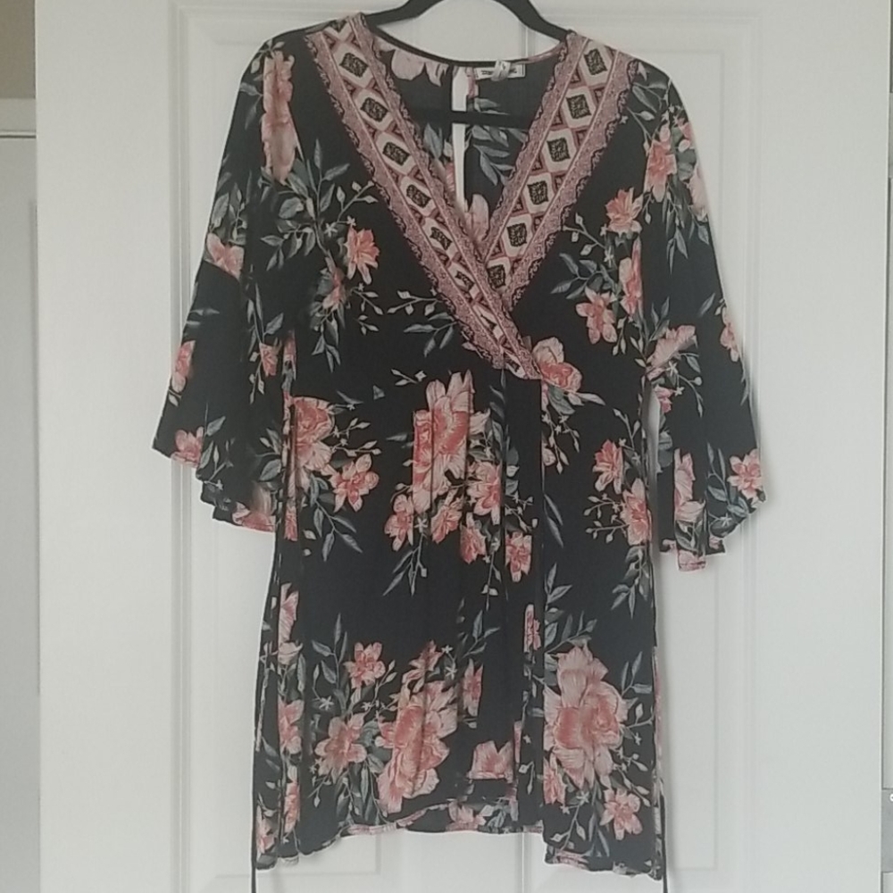 Billabong Dress size medium